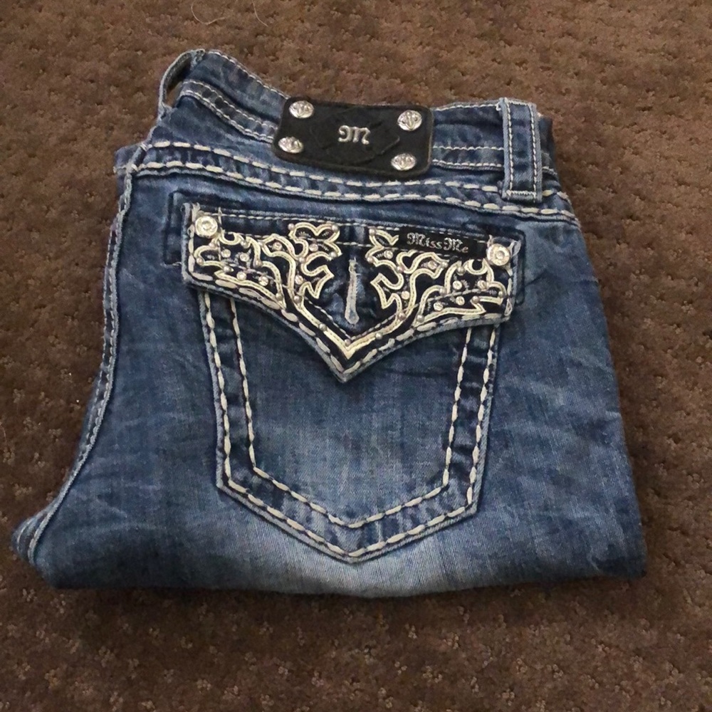 Missme jeans